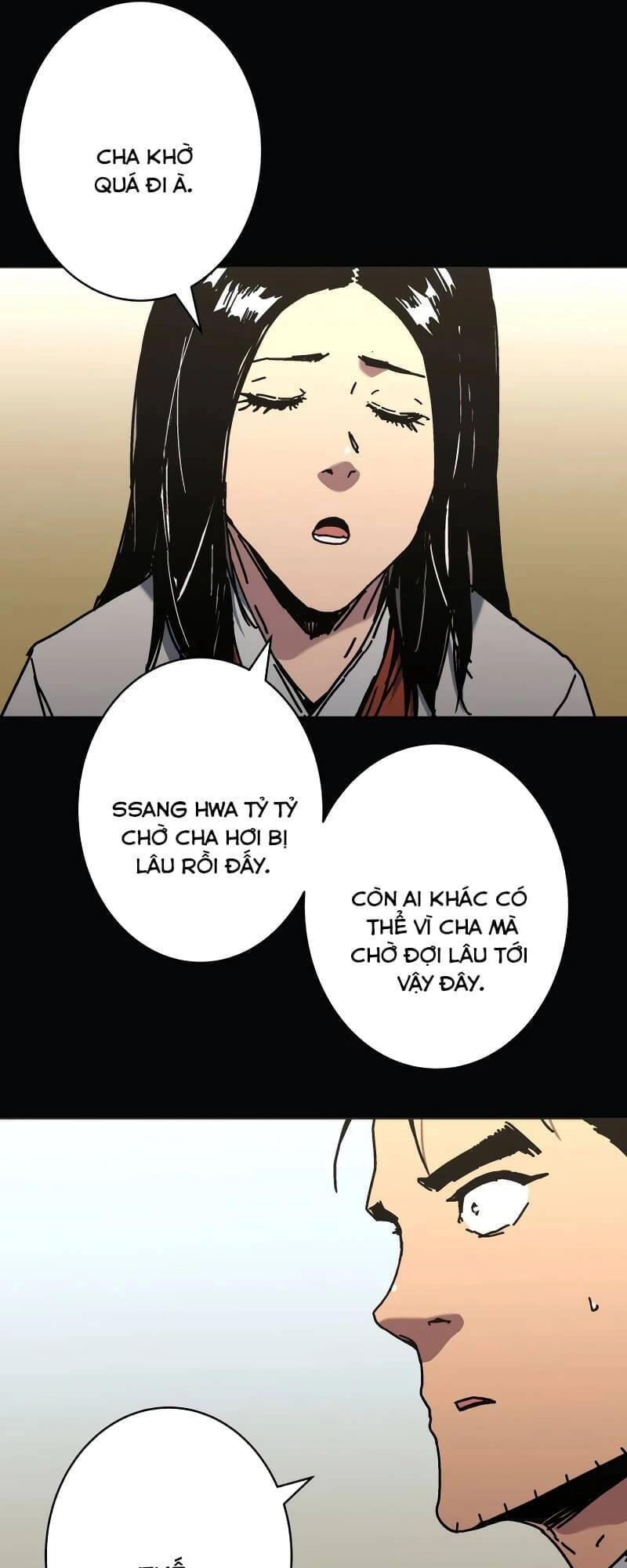 Bố Vô Song Chapter 215 - 42