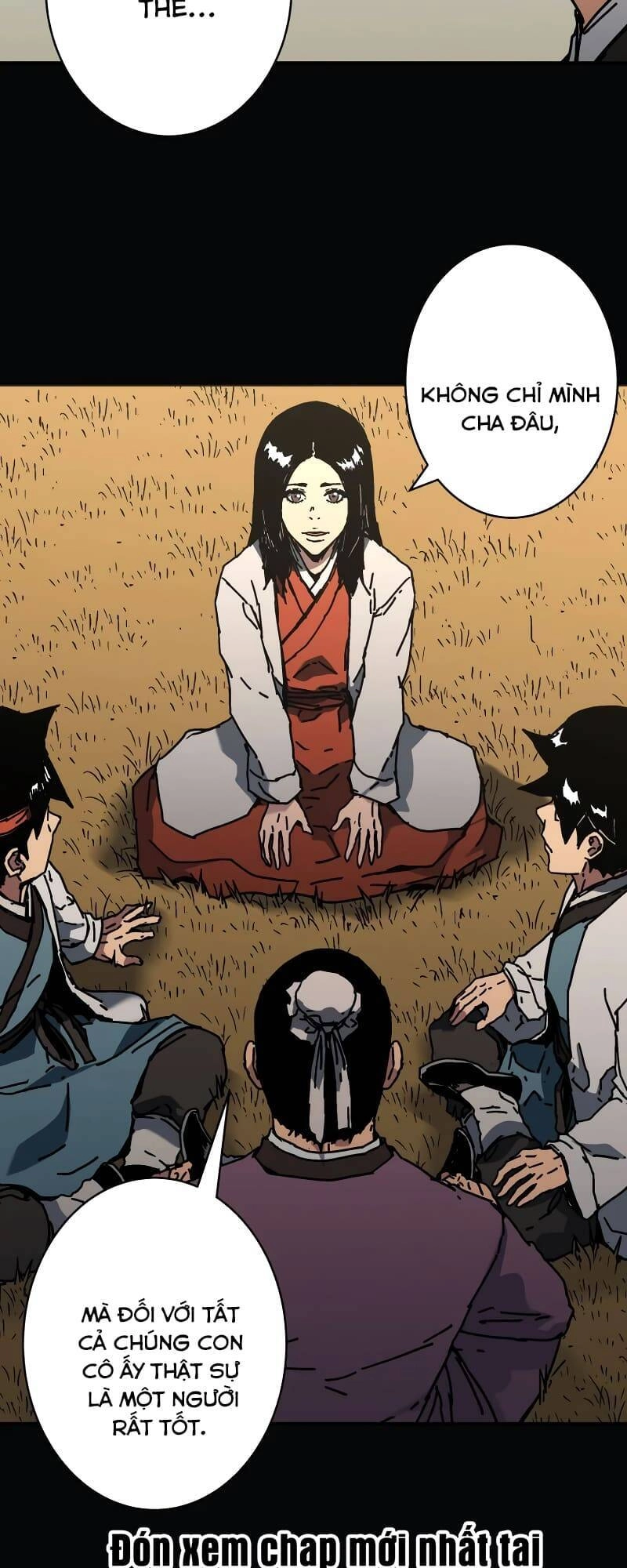 Bố Vô Song Chapter 215 - 43