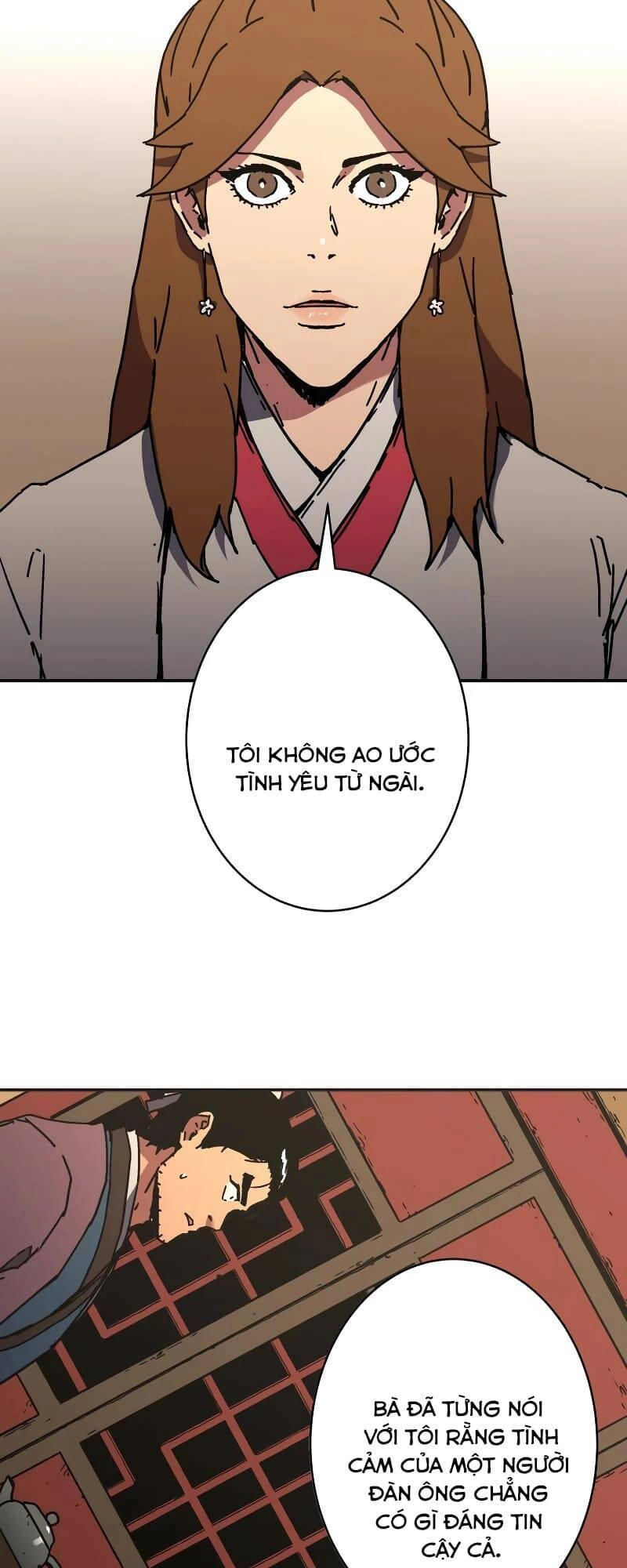 Bố Vô Song Chapter 215 - 45