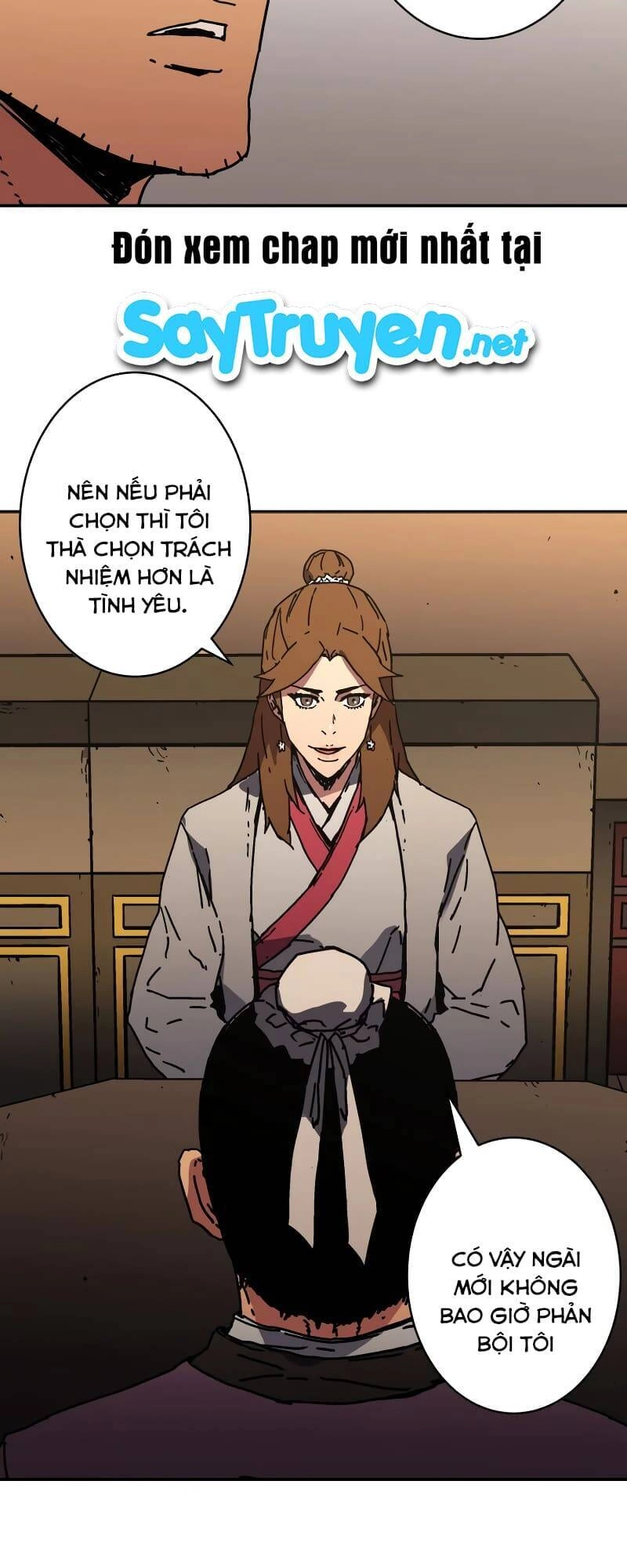 Bố Vô Song Chapter 215 - 48