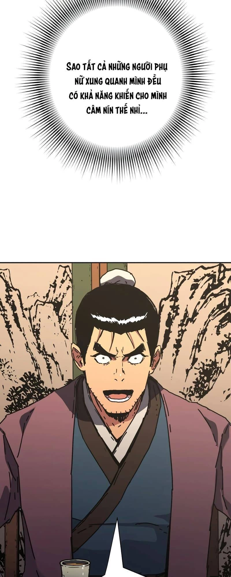 Bố Vô Song Chapter 215 - 50