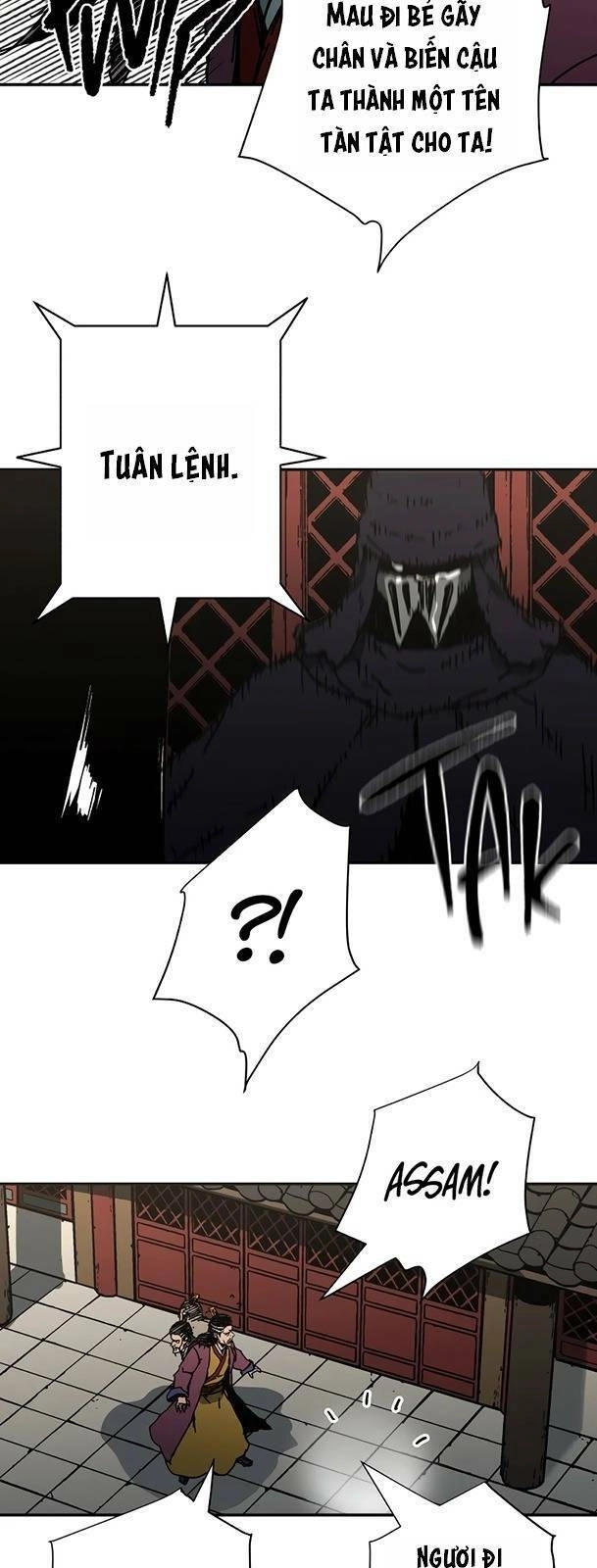 Bố Vô Song Chapter 216 - 10