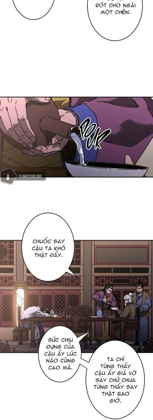 Bố Vô Song Chapter 217 - 18