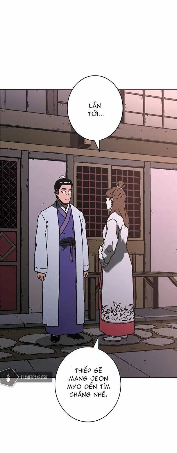 Bố Vô Song Chapter 217 - 42