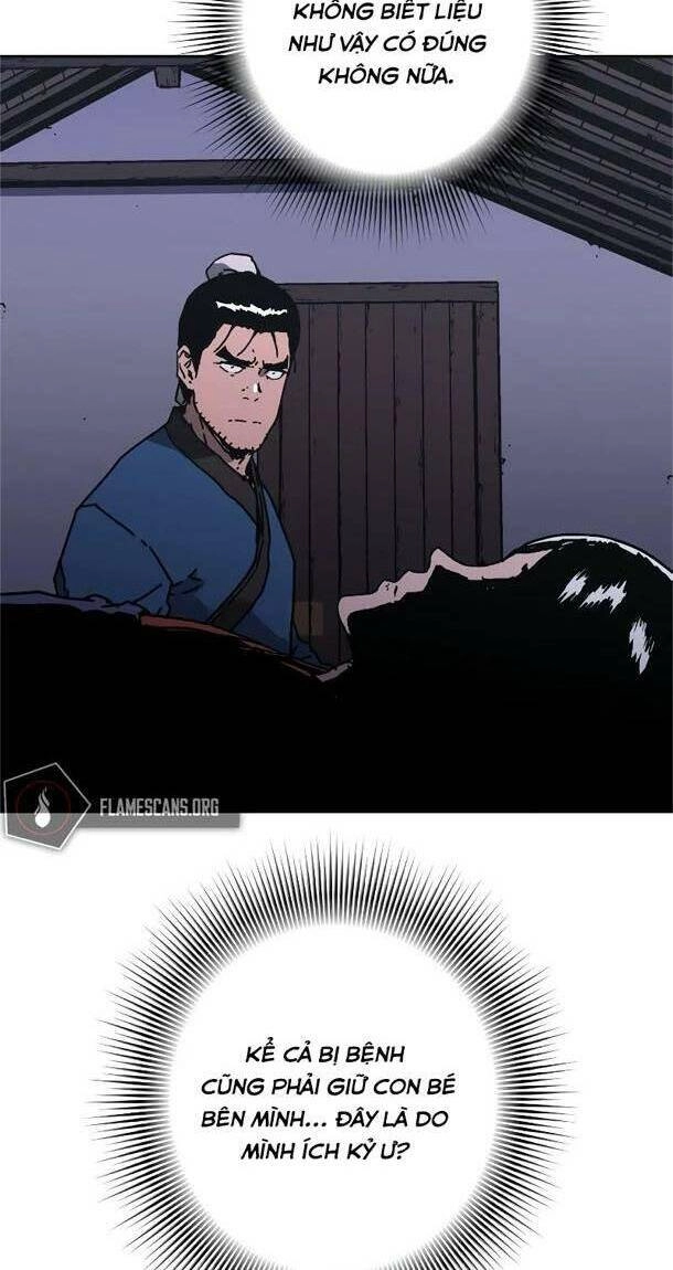 Bố Vô Song Chapter 220 - 16