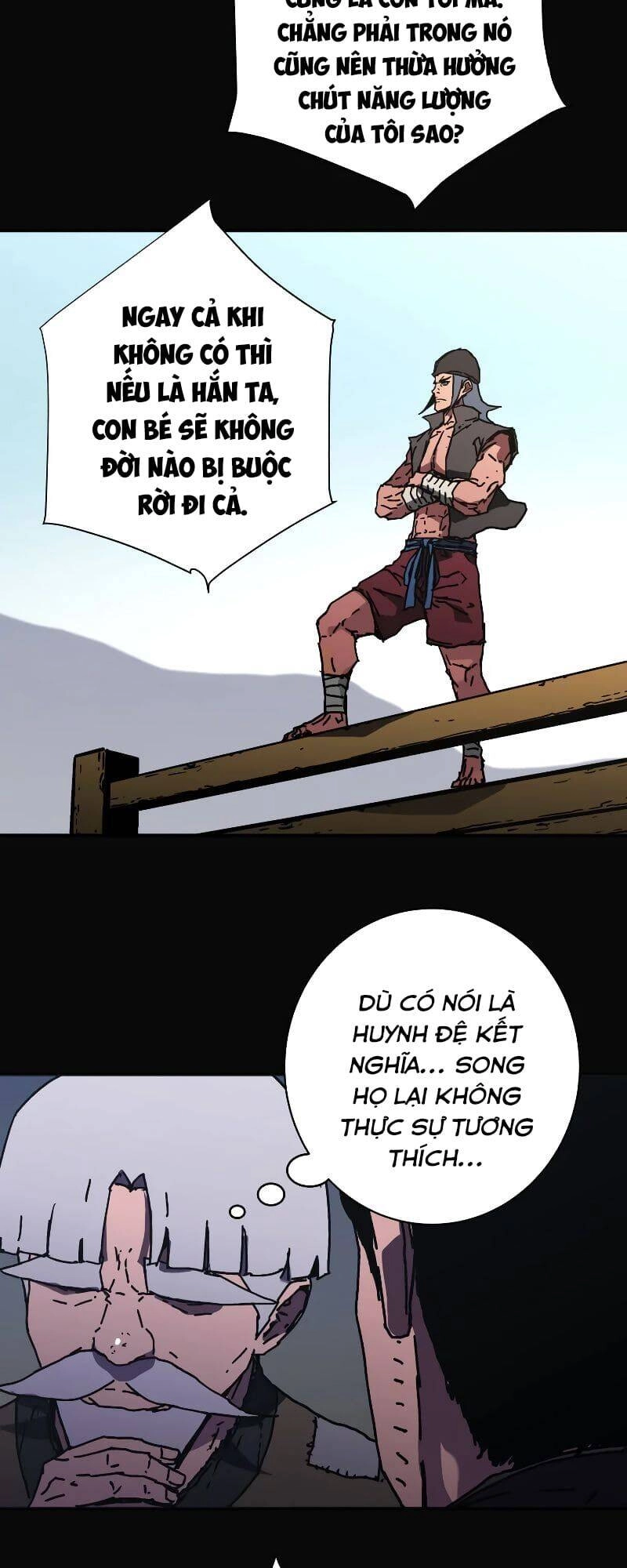 Bố Vô Song Chapter 221 - 17