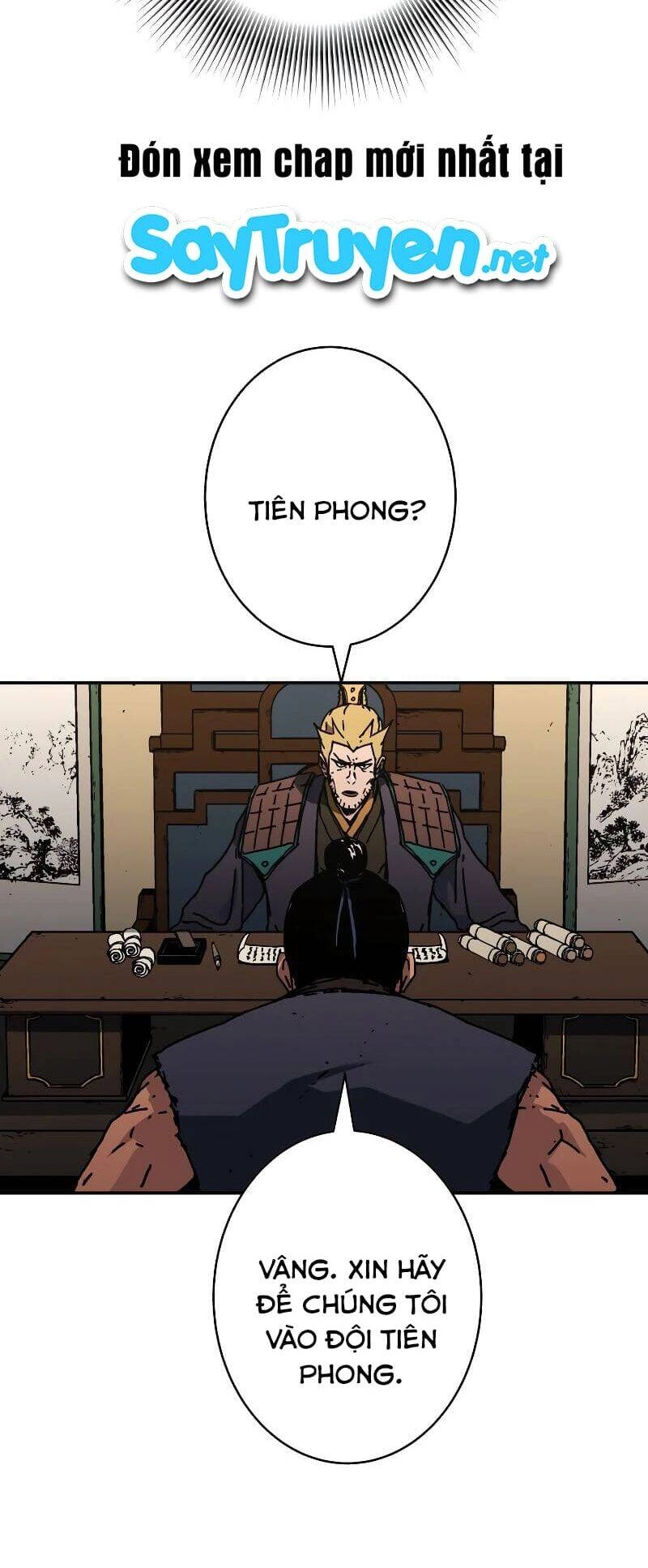 Bố Vô Song Chapter 221 - 30