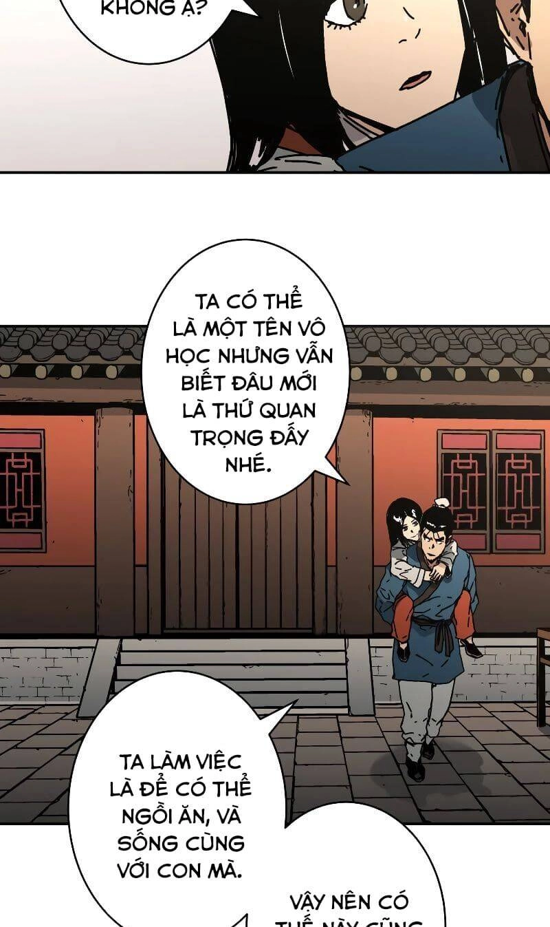 Bố Vô Song Chapter 221 - 41