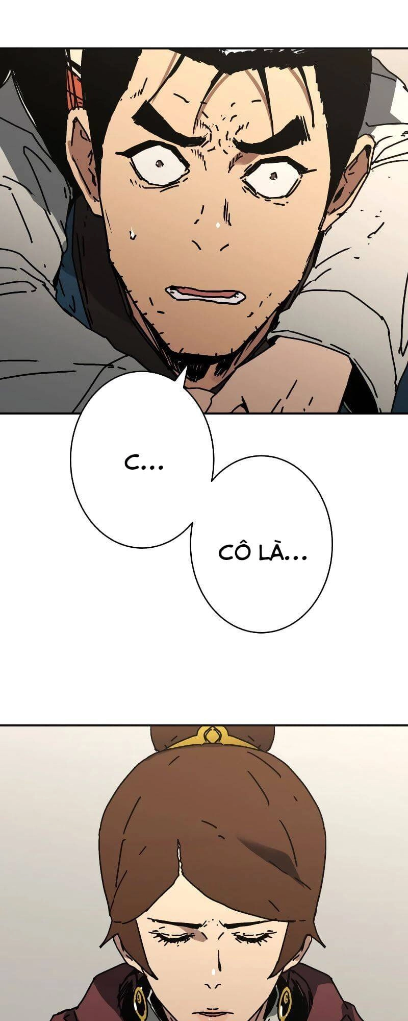 Bố Vô Song Chapter 221 - 50