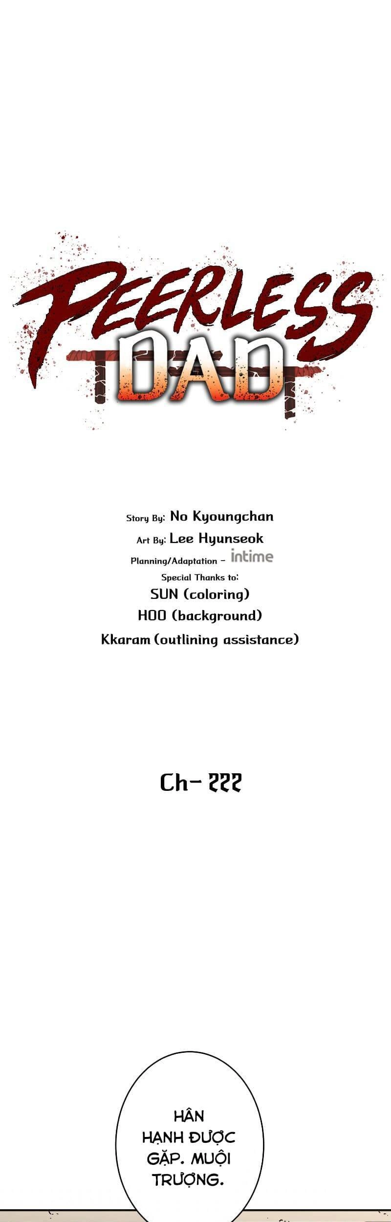 Bố Vô Song Chapter 222 - 2