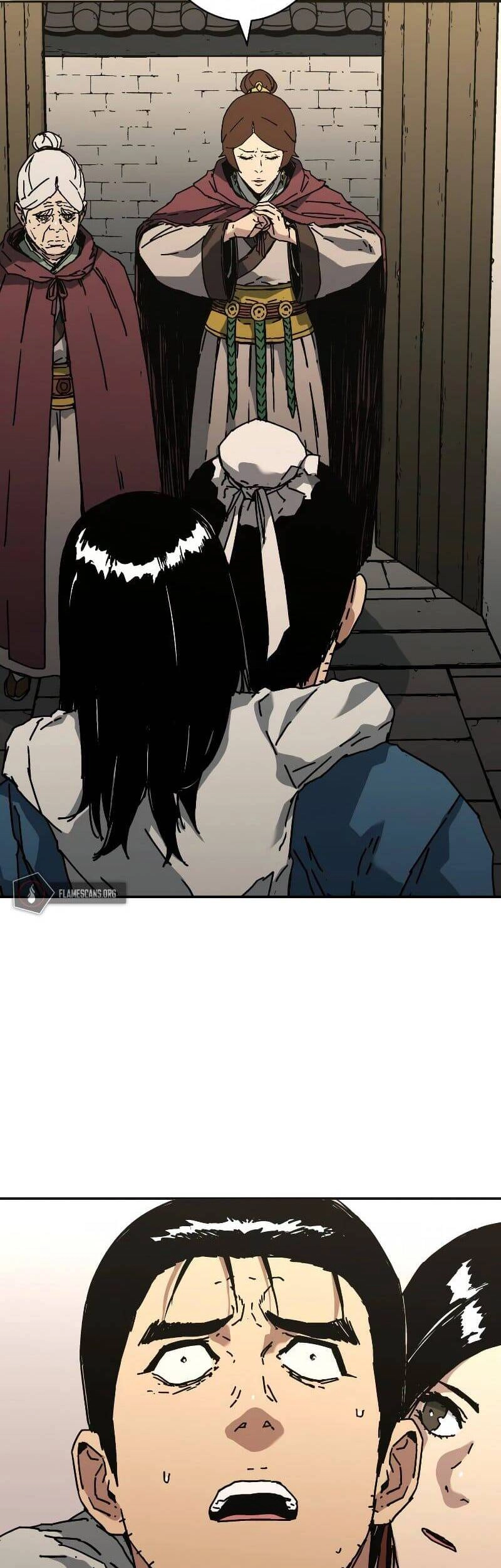 Bố Vô Song Chapter 222 - 3