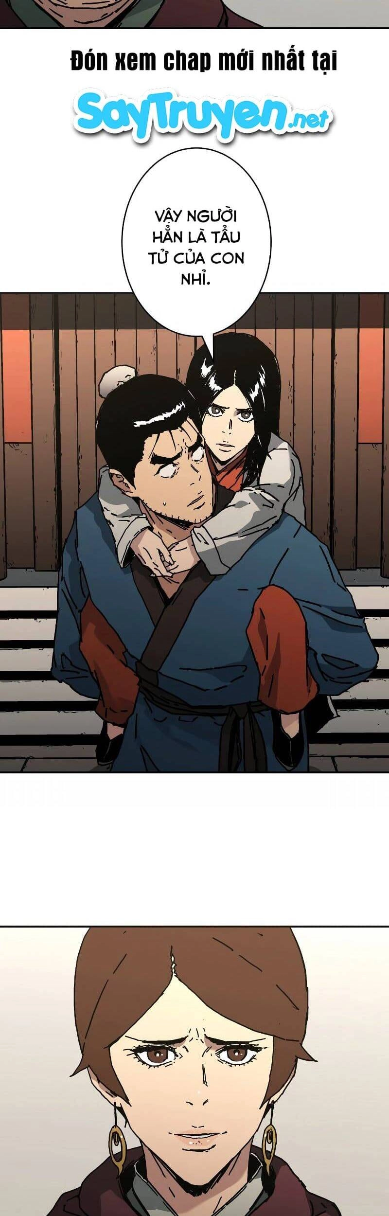 Bố Vô Song Chapter 222 - 5