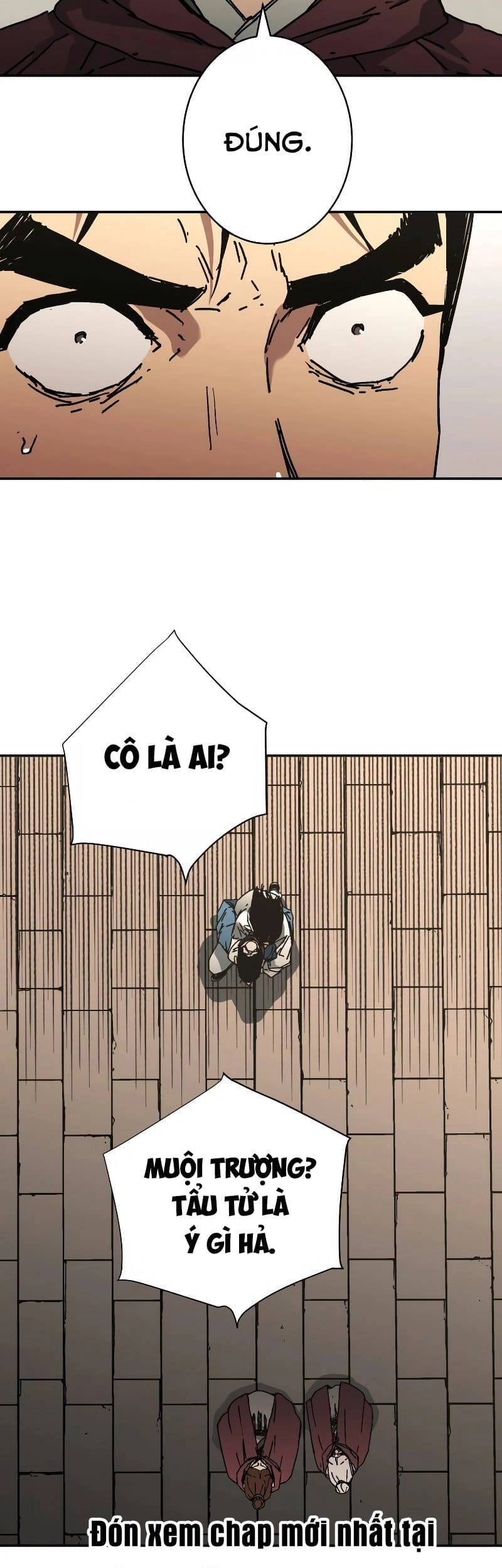 Bố Vô Song Chapter 222 - 6