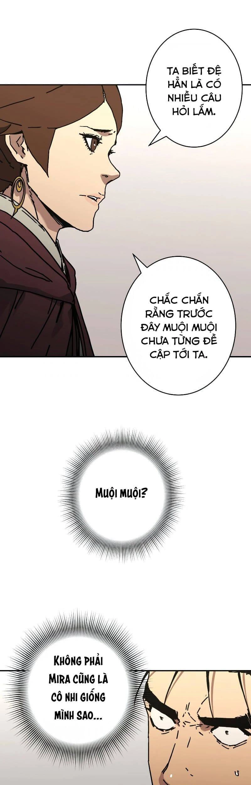 Bố Vô Song Chapter 222 - 8