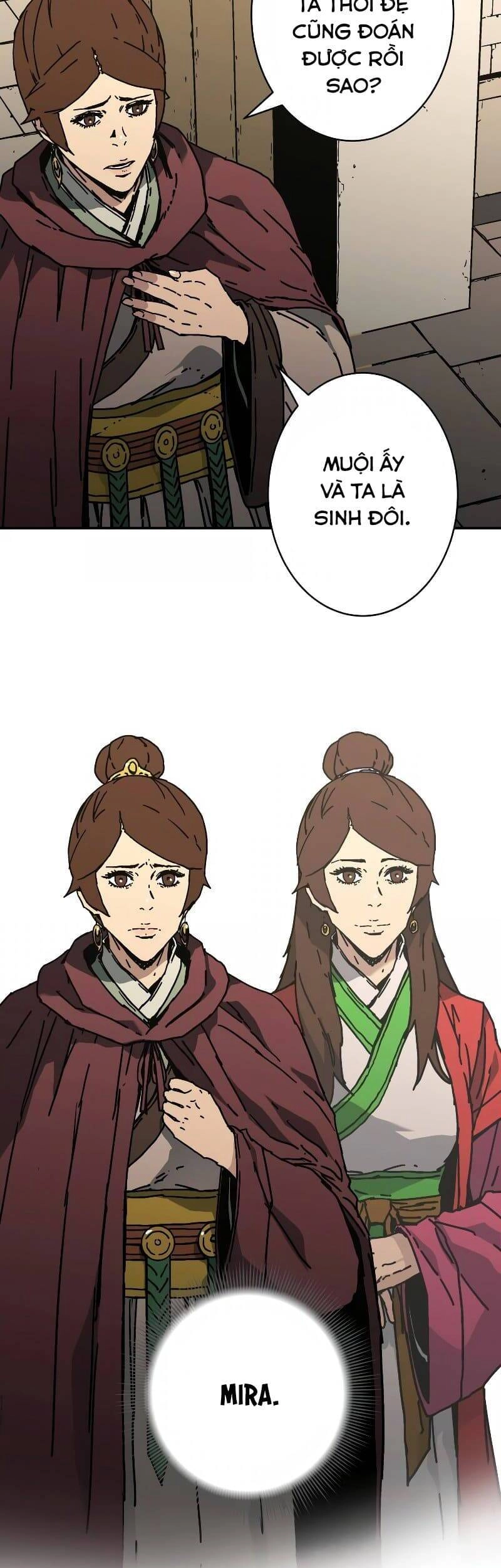 Bố Vô Song Chapter 222 - 10