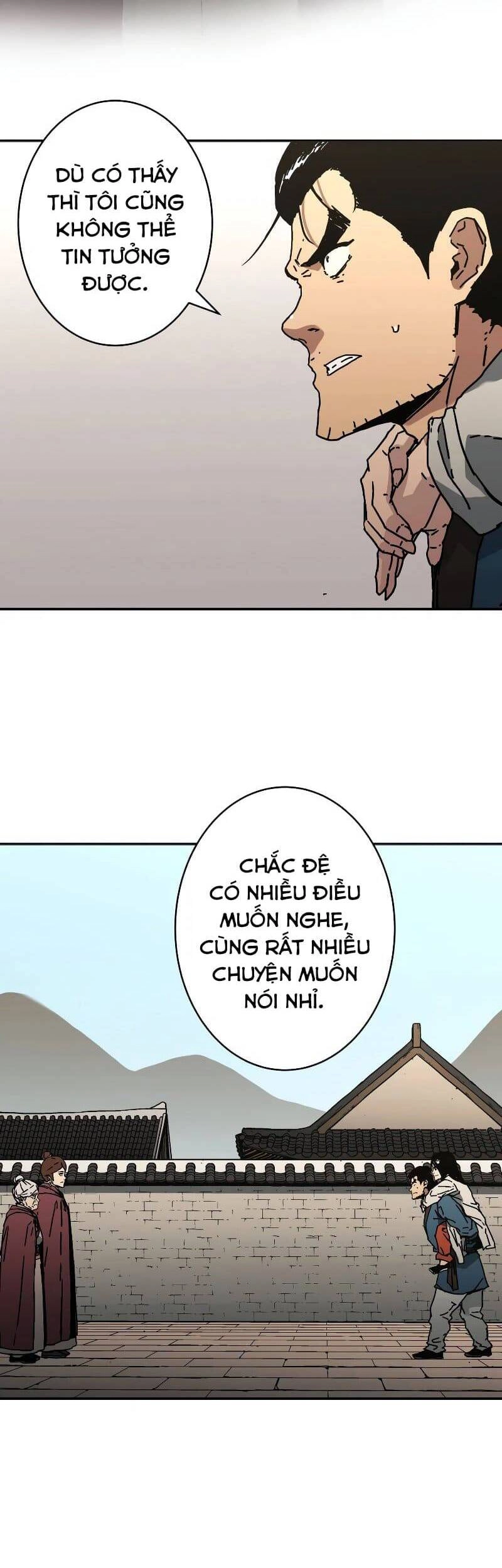 Bố Vô Song Chapter 222 - 11