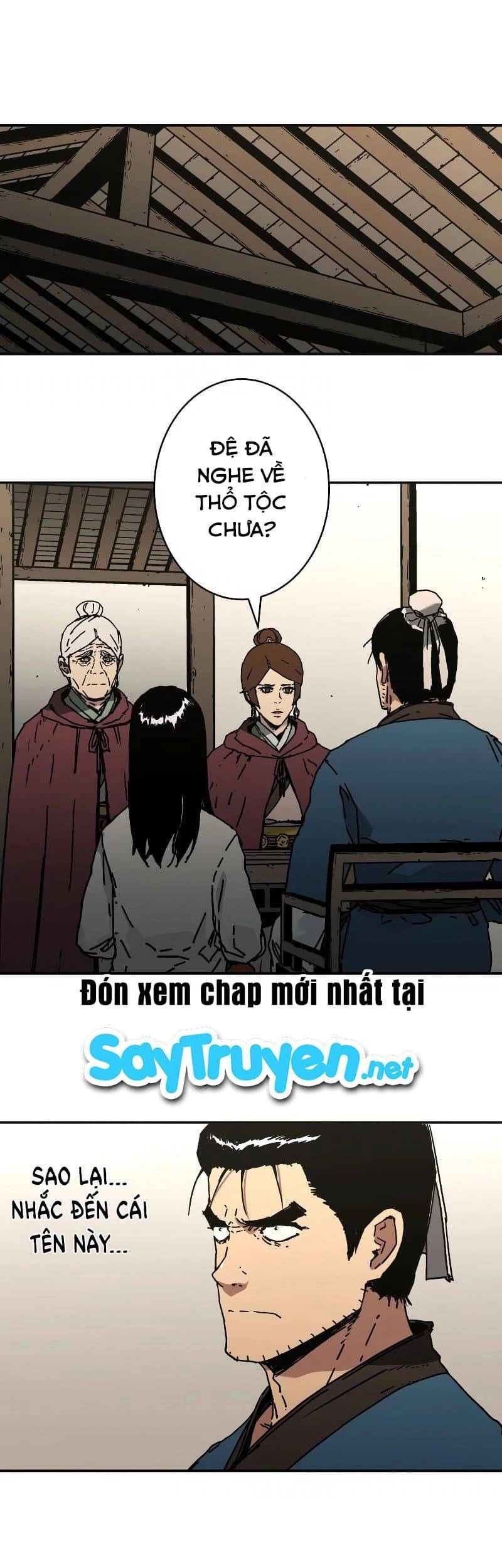 Bố Vô Song Chapter 222 - 12