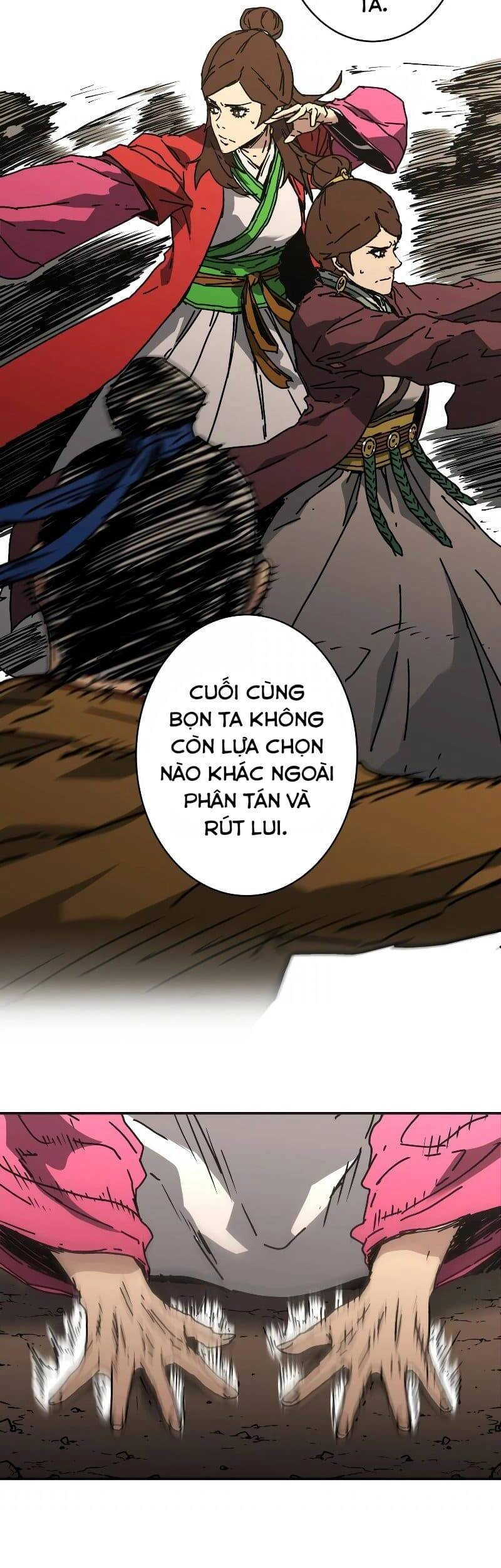 Bố Vô Song Chapter 222 - 16