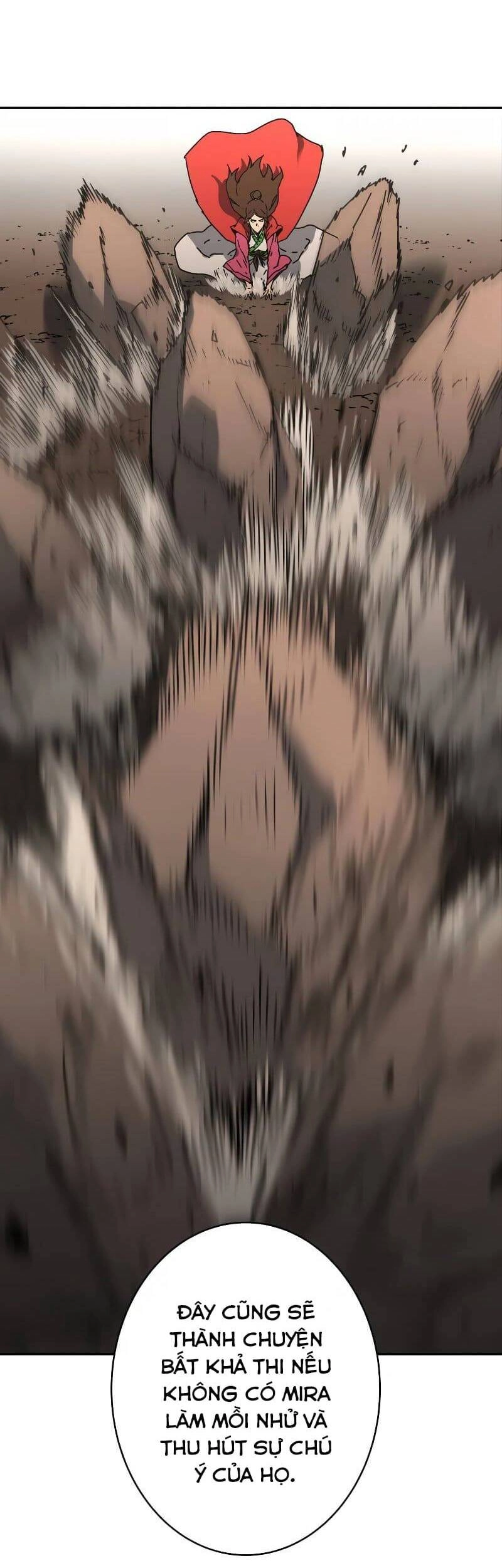 Bố Vô Song Chapter 222 - 17