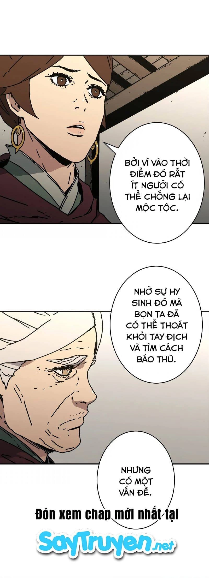 Bố Vô Song Chapter 222 - 18