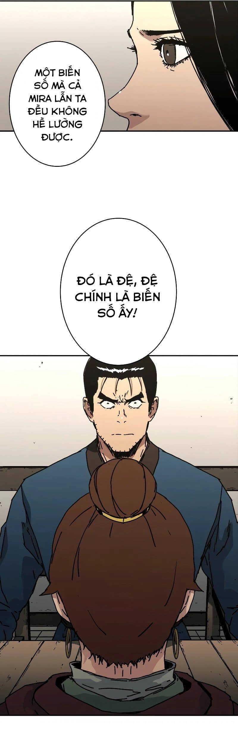 Bố Vô Song Chapter 222 - 19