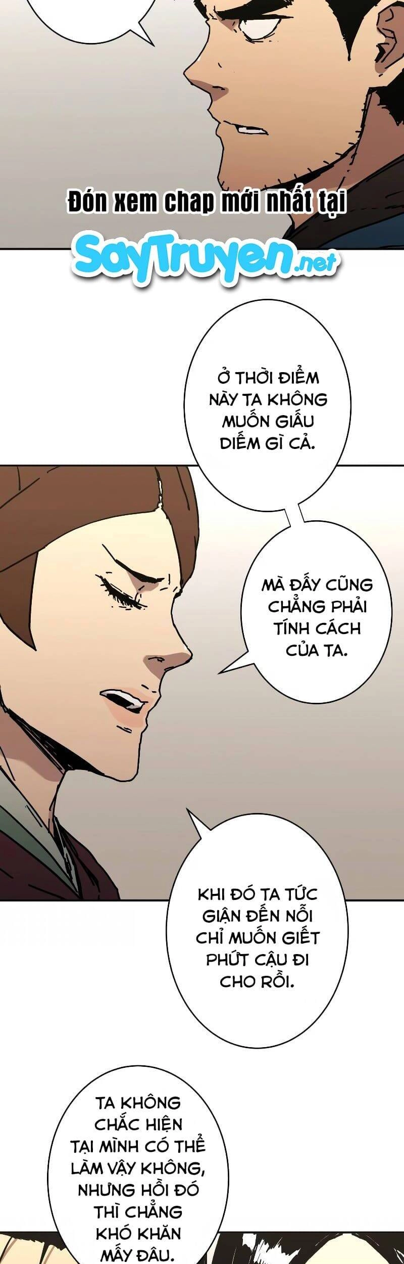 Bố Vô Song Chapter 222 - 21