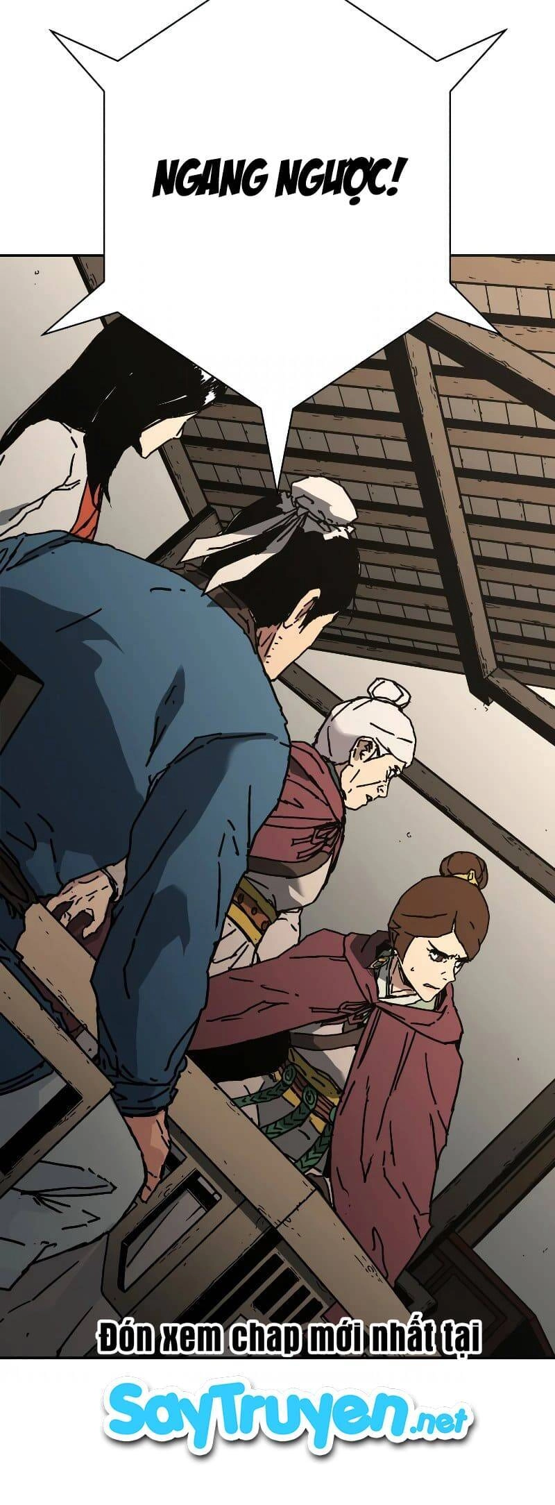 Bố Vô Song Chapter 222 - 28