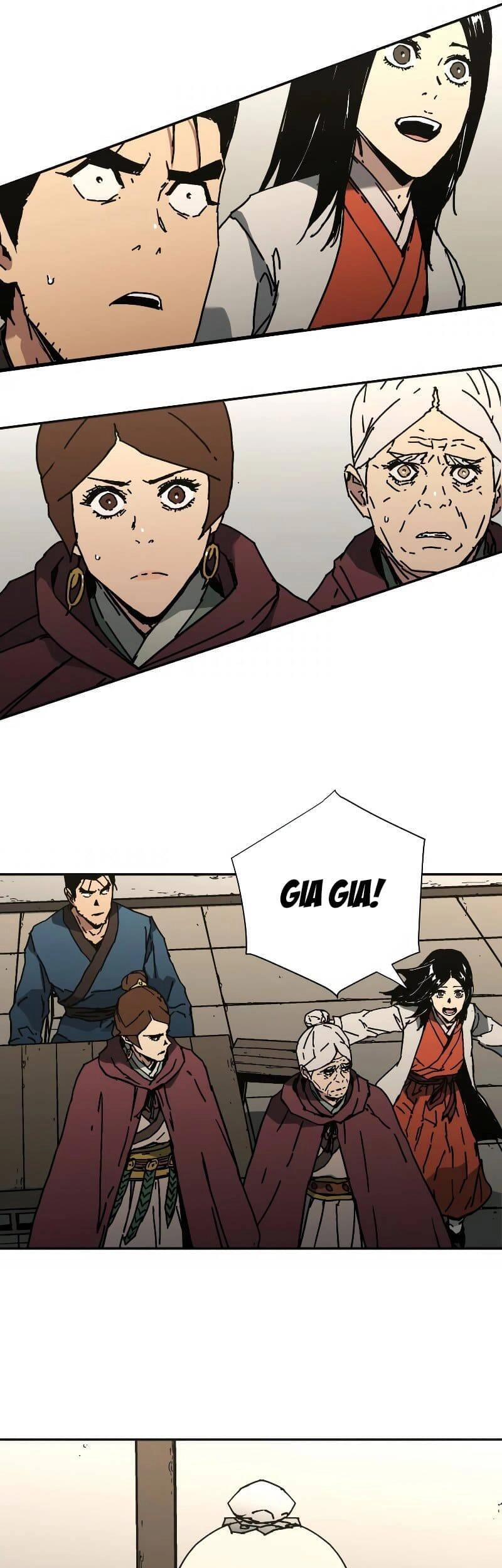 Bố Vô Song Chapter 222 - 29