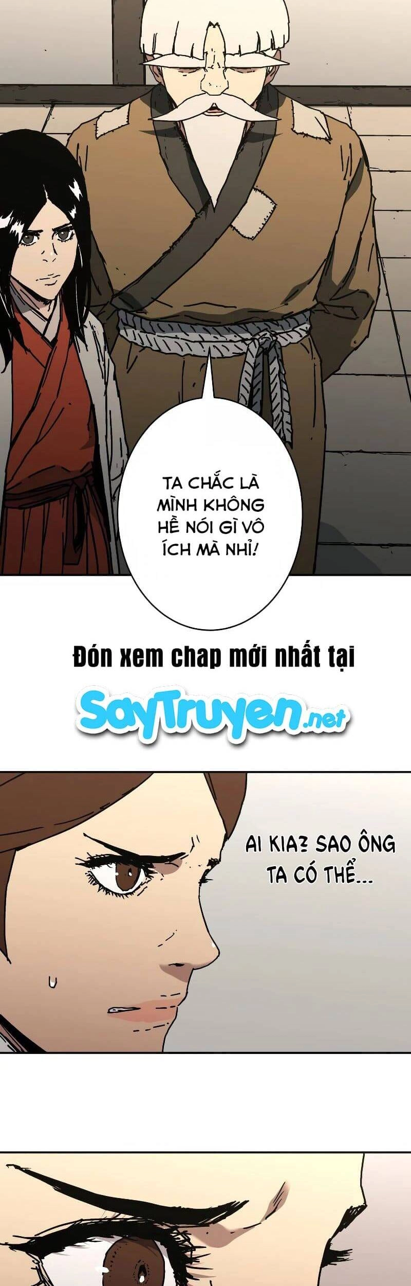 Bố Vô Song Chapter 222 - 30