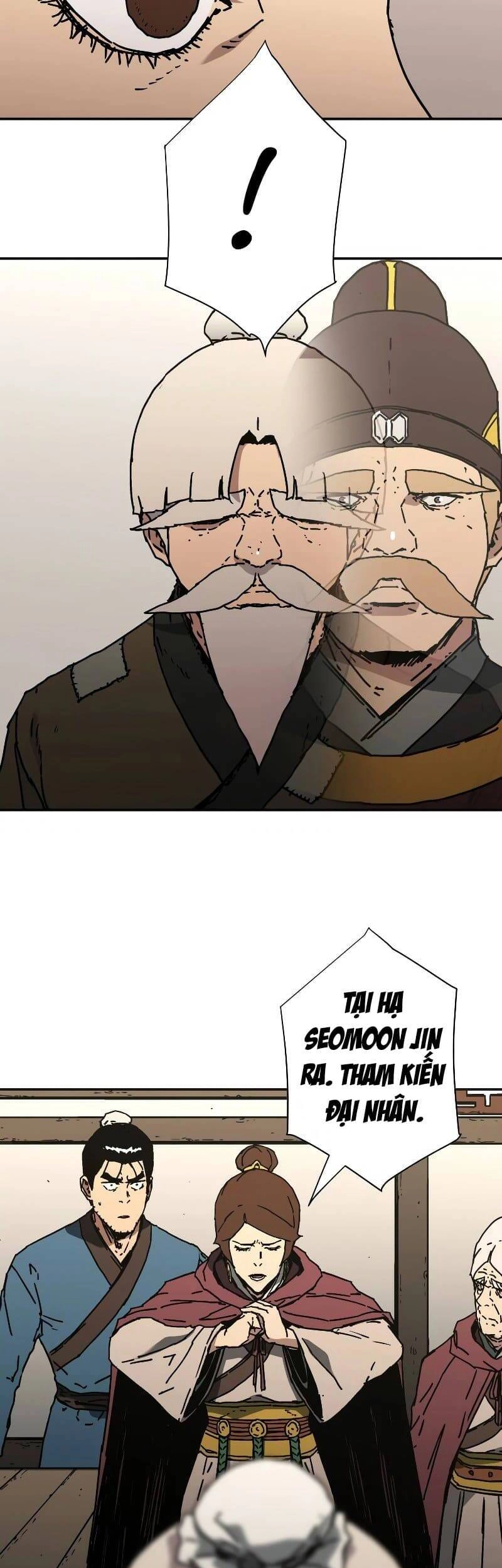 Bố Vô Song Chapter 222 - 31