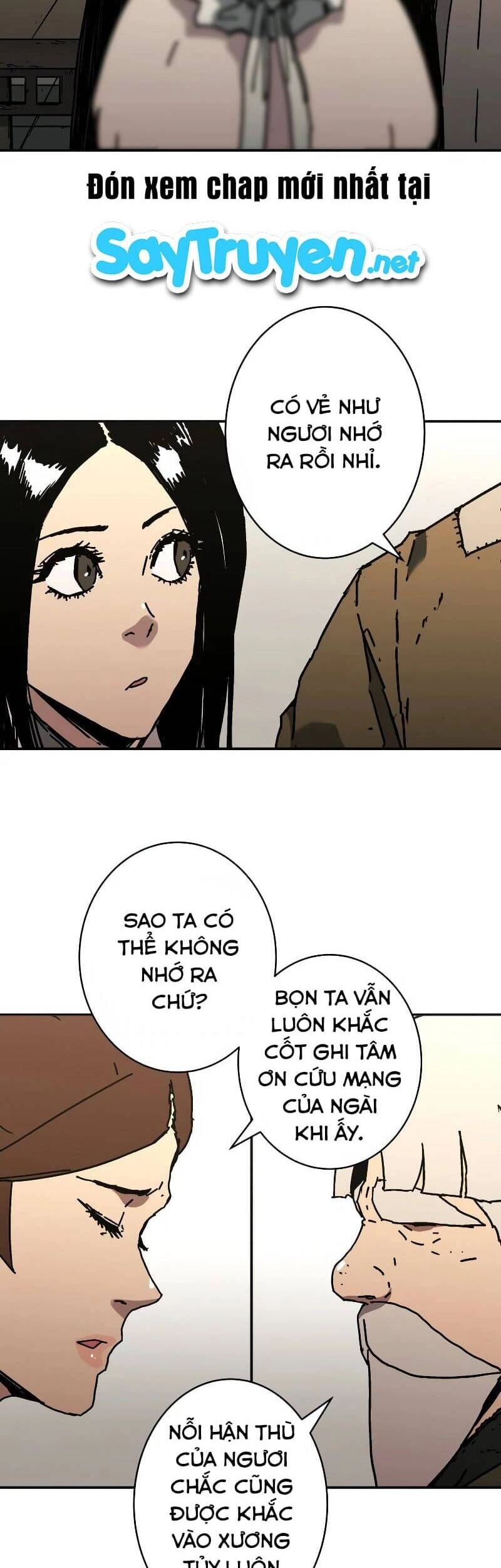 Bố Vô Song Chapter 222 - 32