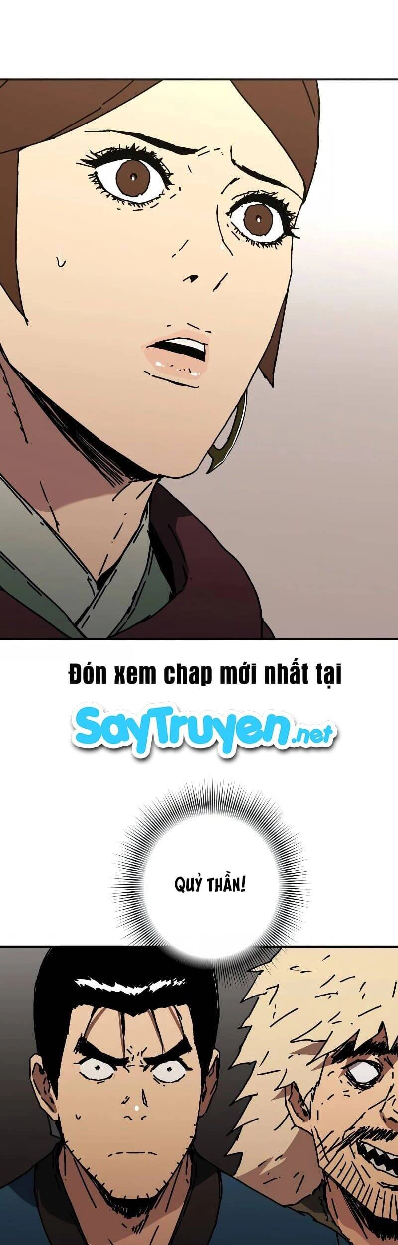 Bố Vô Song Chapter 222 - 36