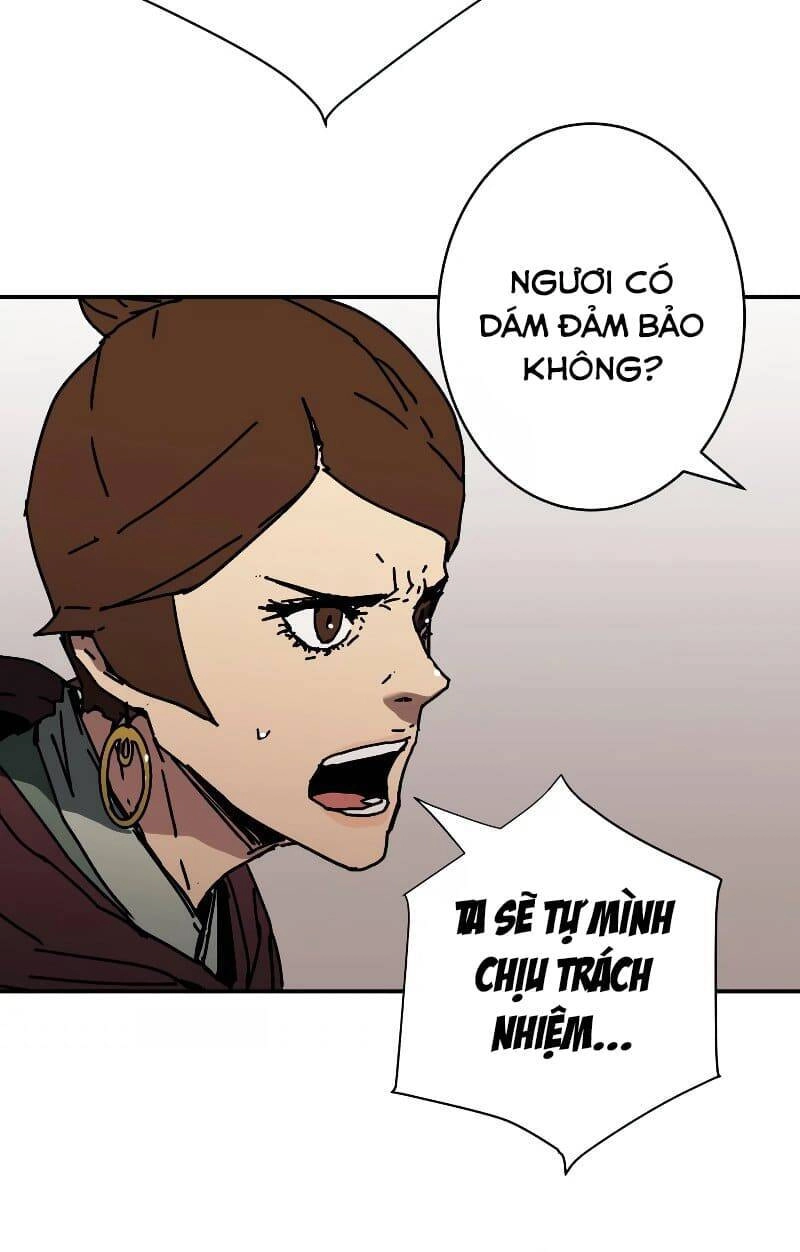 Bố Vô Song Chapter 222 - 38