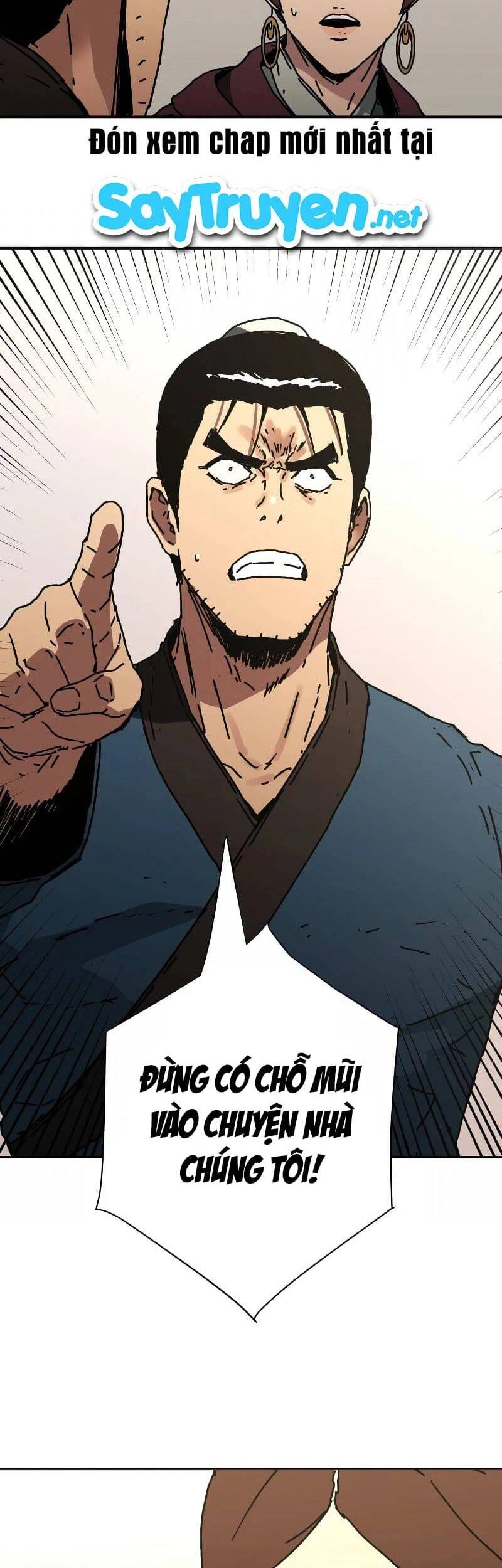 Bố Vô Song Chapter 222 - 40