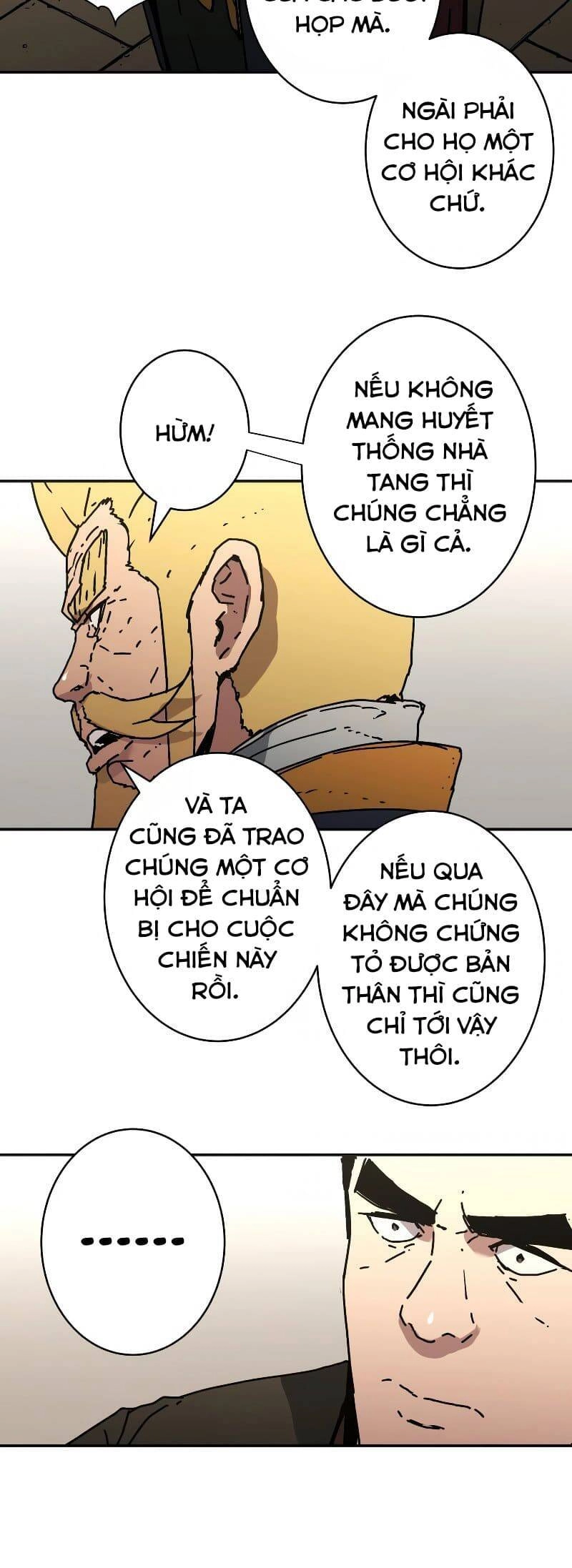 Bố Vô Song Chapter 222 - 43