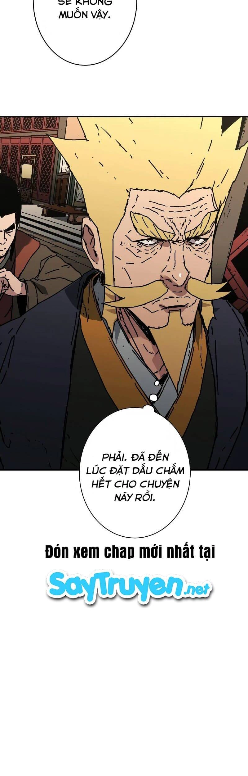 Bố Vô Song Chapter 222 - 46