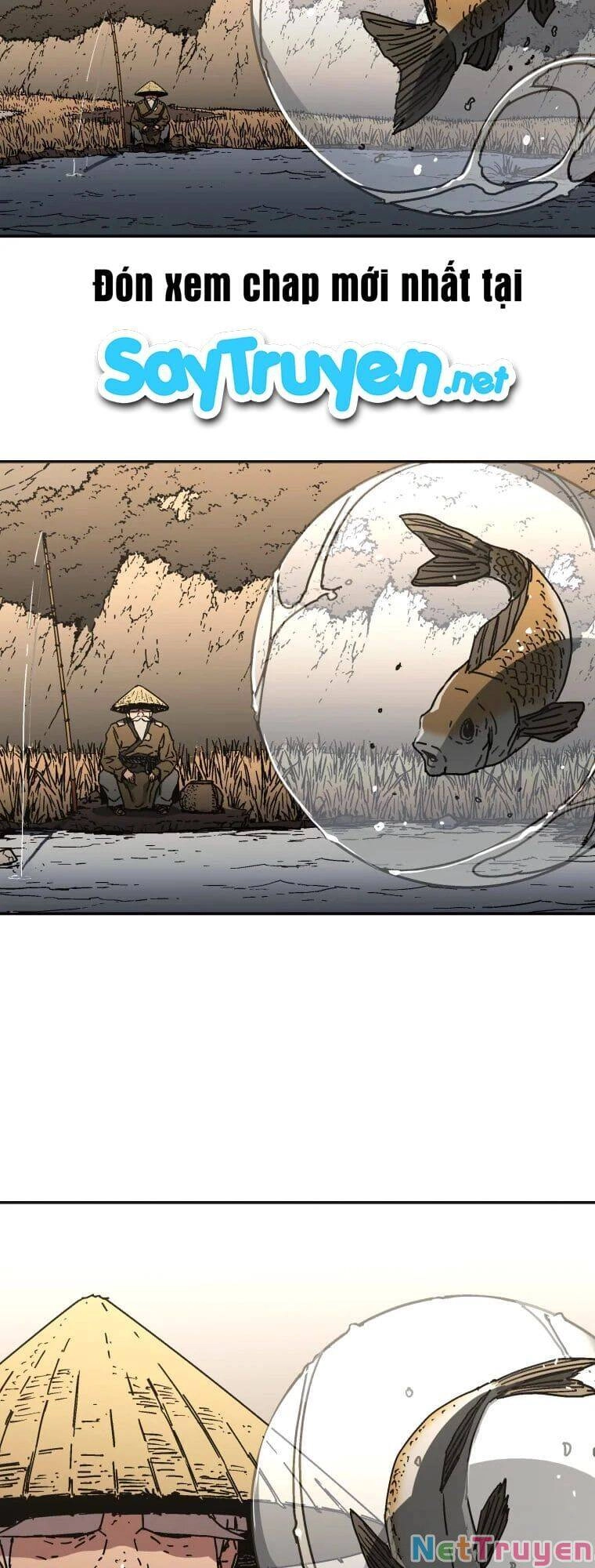 Bố Vô Song Chapter 223 - 7