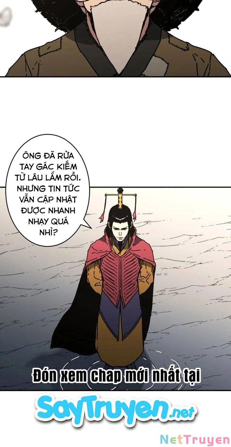 Bố Vô Song Chapter 223 - 17