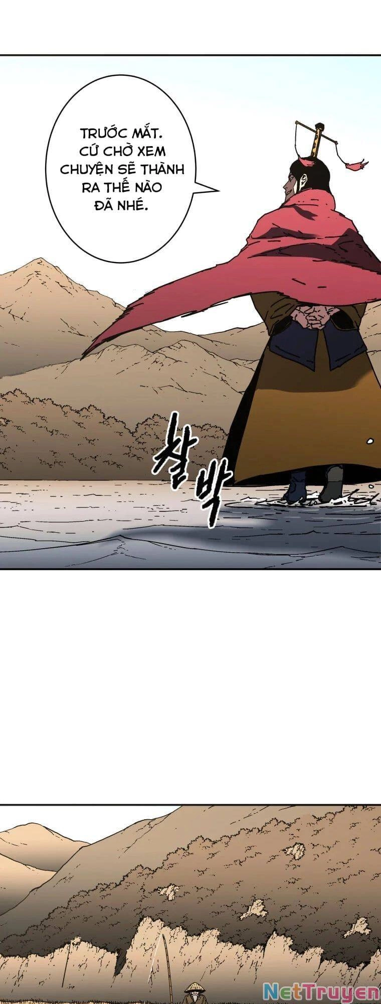 Bố Vô Song Chapter 223 - 20