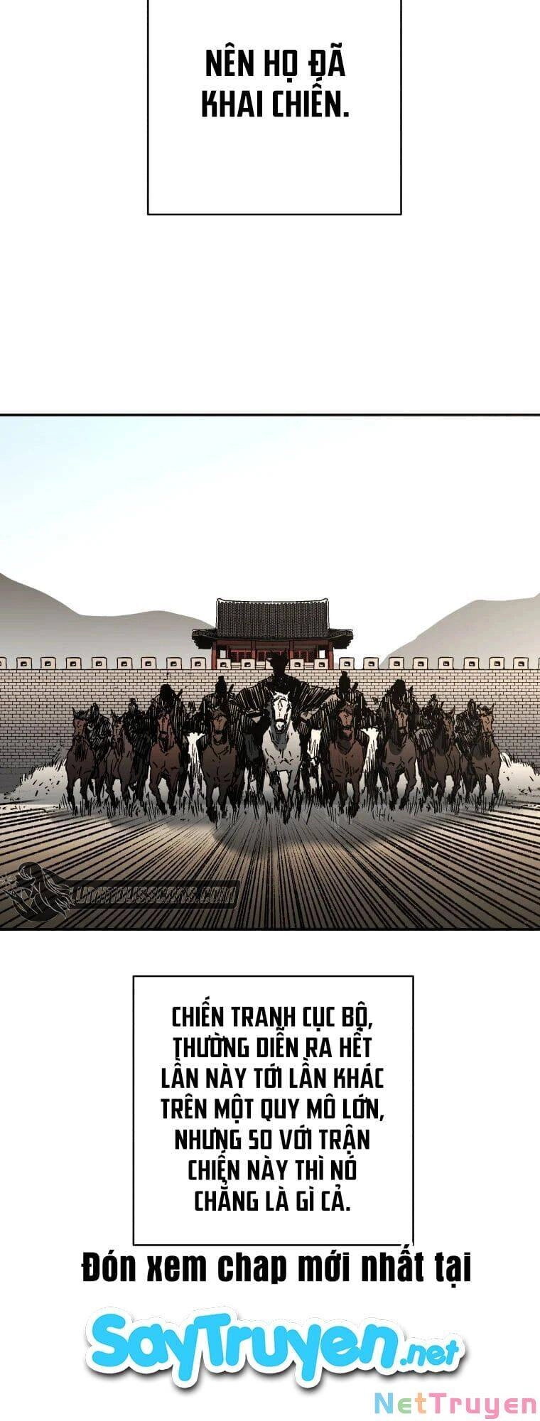 Bố Vô Song Chapter 223 - 44