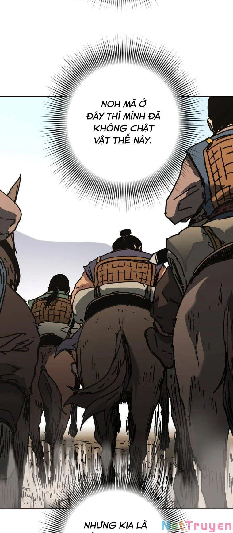 Bố Vô Song Chapter 223 - 51