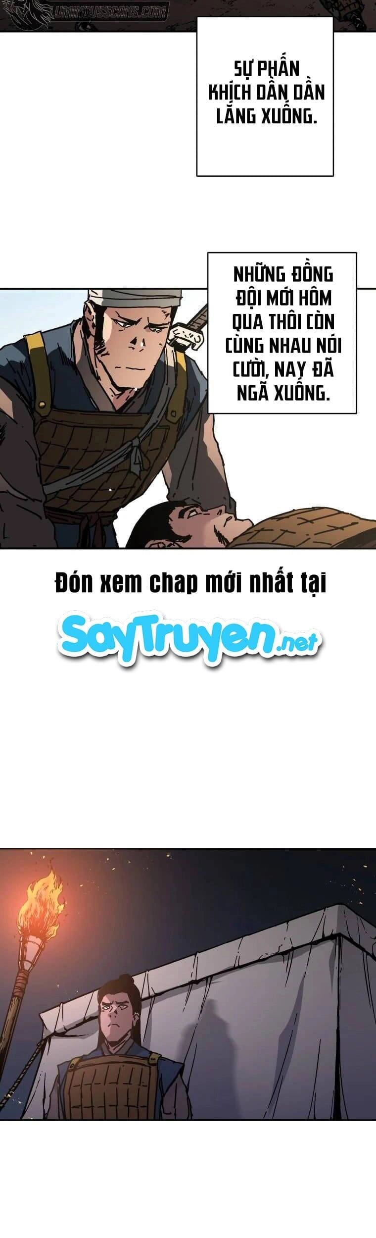 Bố Vô Song Chapter 225 - 37