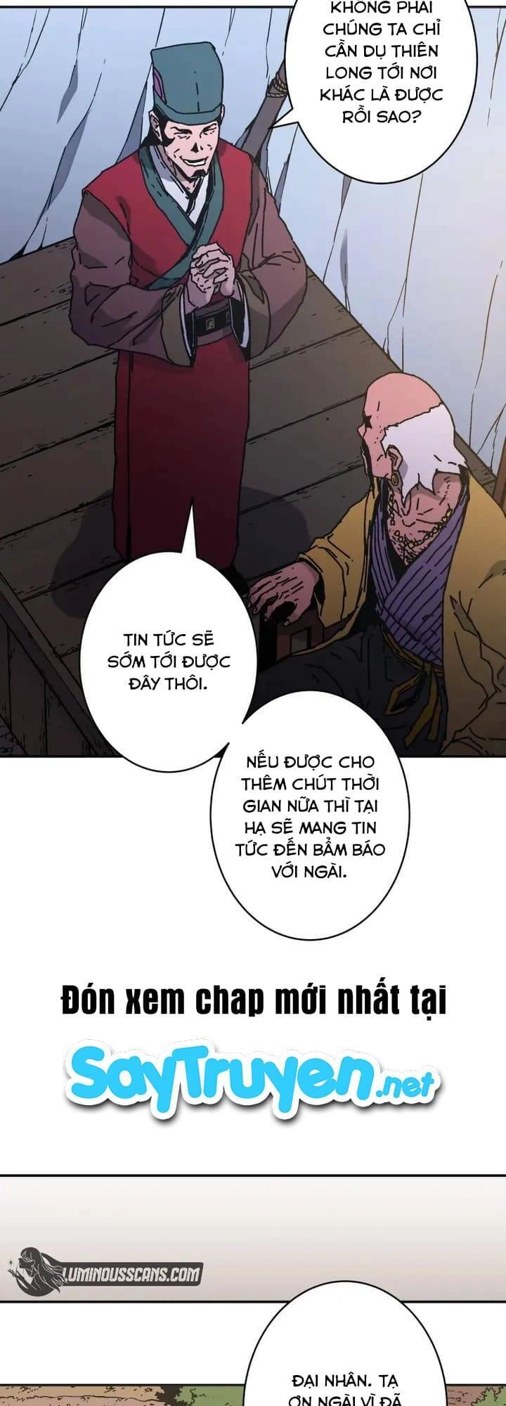 Bố Vô Song Chapter 226 - 11