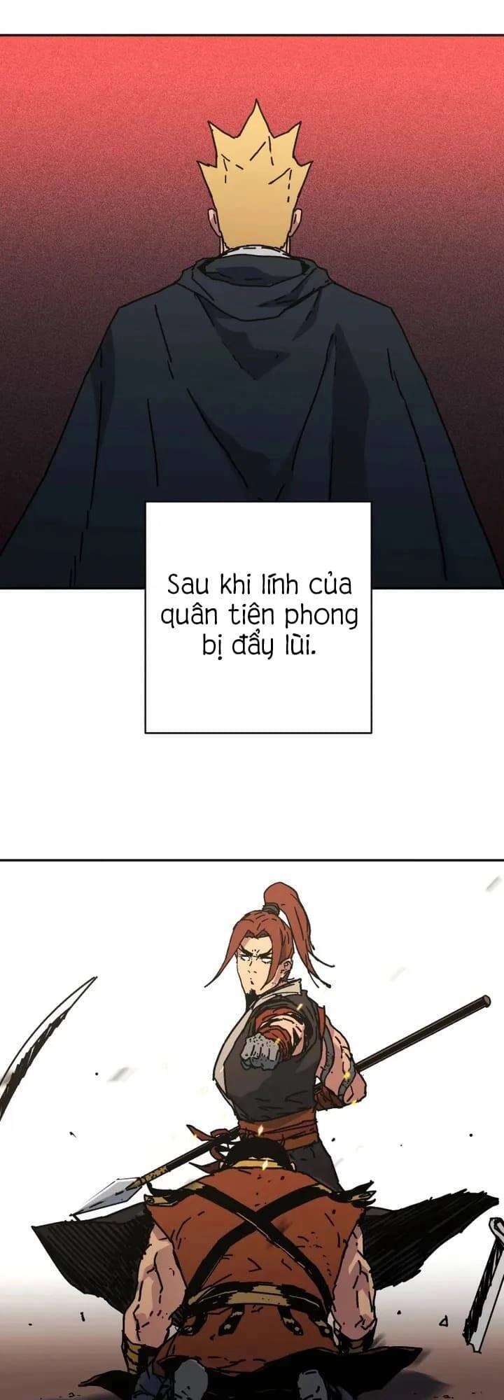 Bố Vô Song Chapter 226 - 25