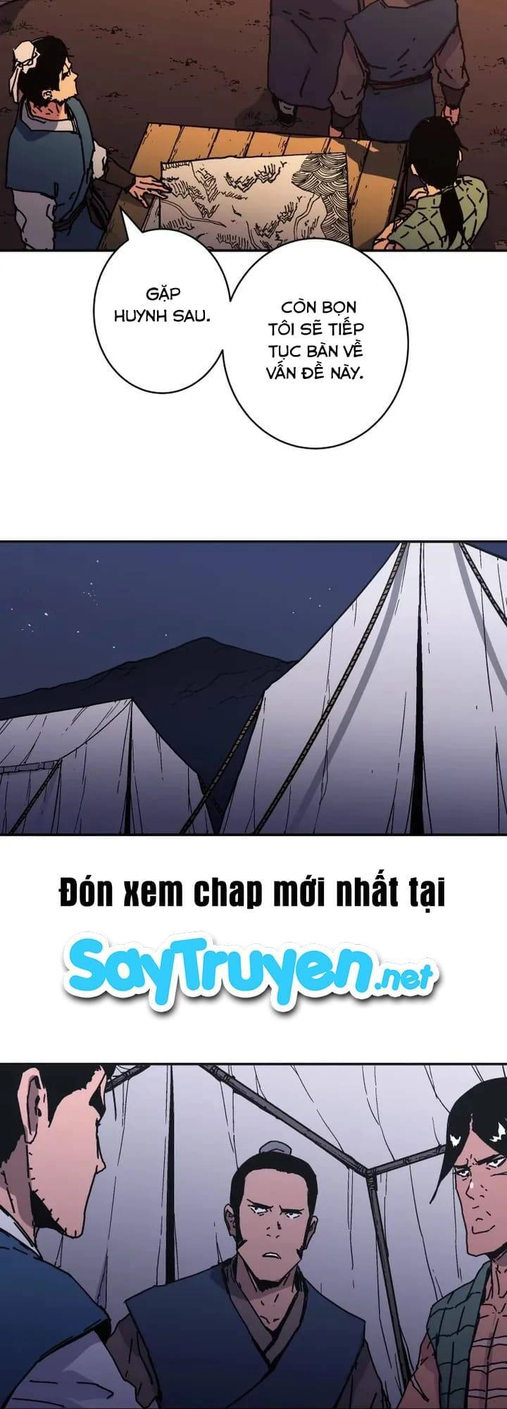 Bố Vô Song Chapter 226 - 34