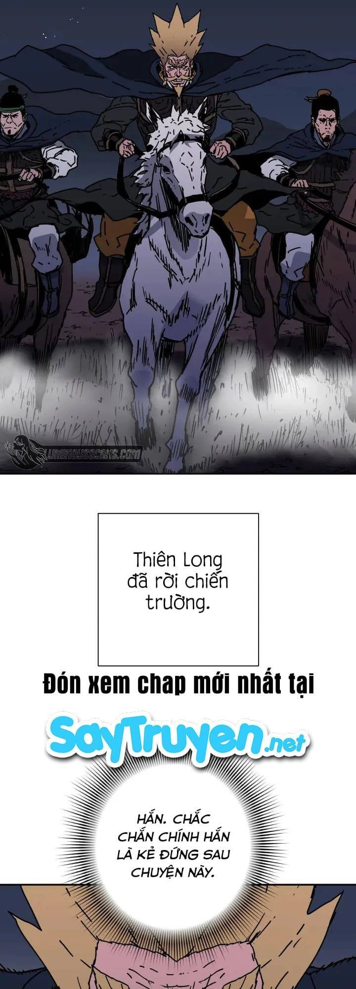 Bố Vô Song Chapter 226 - 37