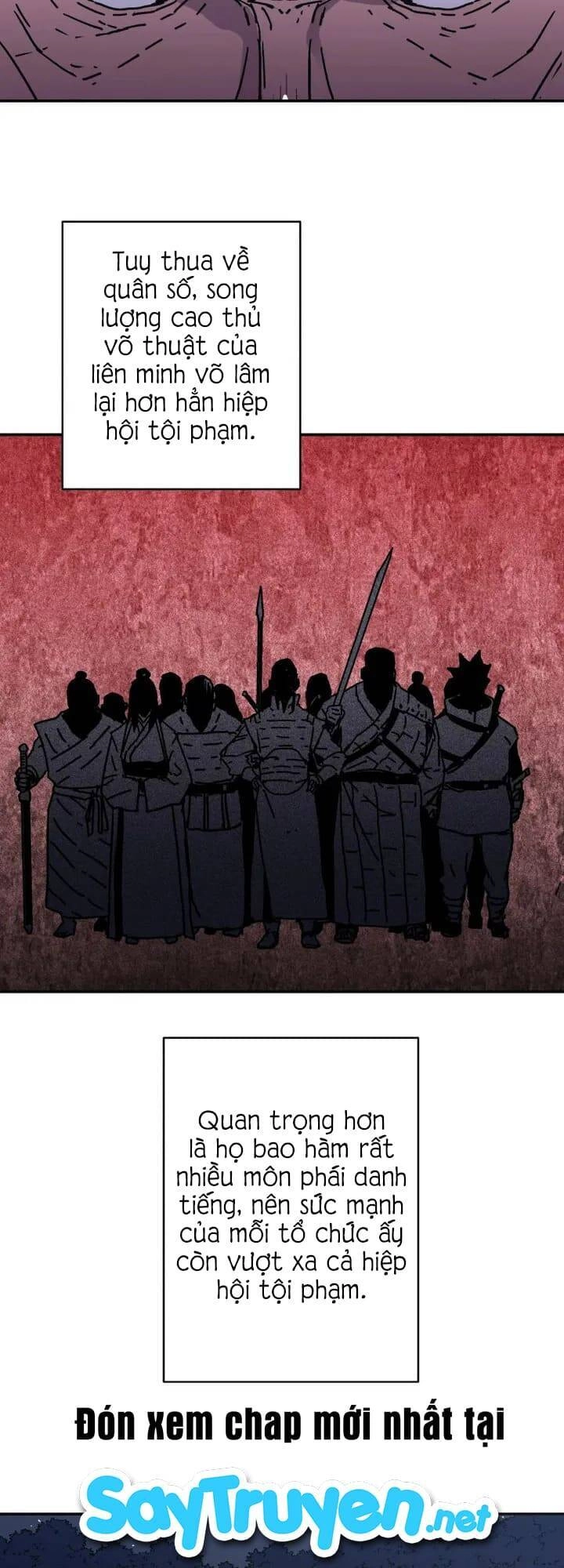 Bố Vô Song Chapter 226 - 41