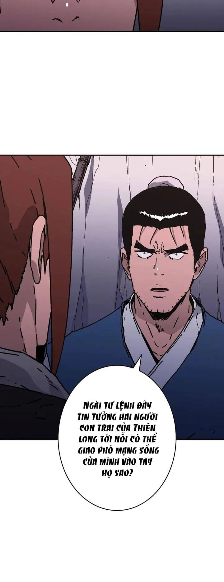 Bố Vô Song Chapter 226 - 51