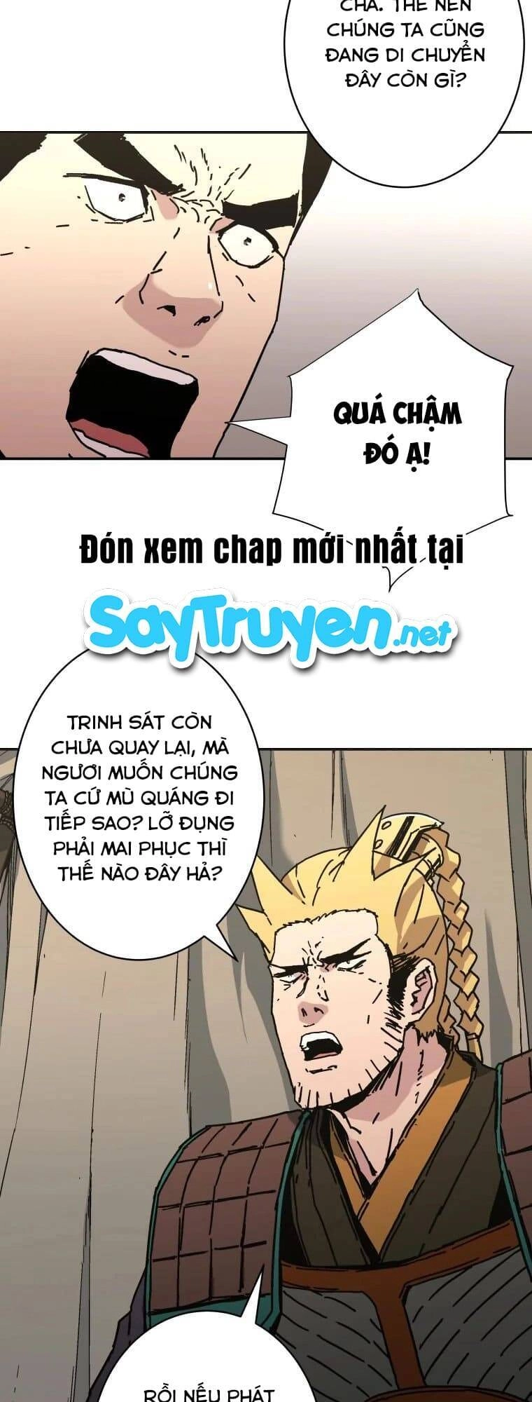 Bố Vô Song Chapter 228 - 5