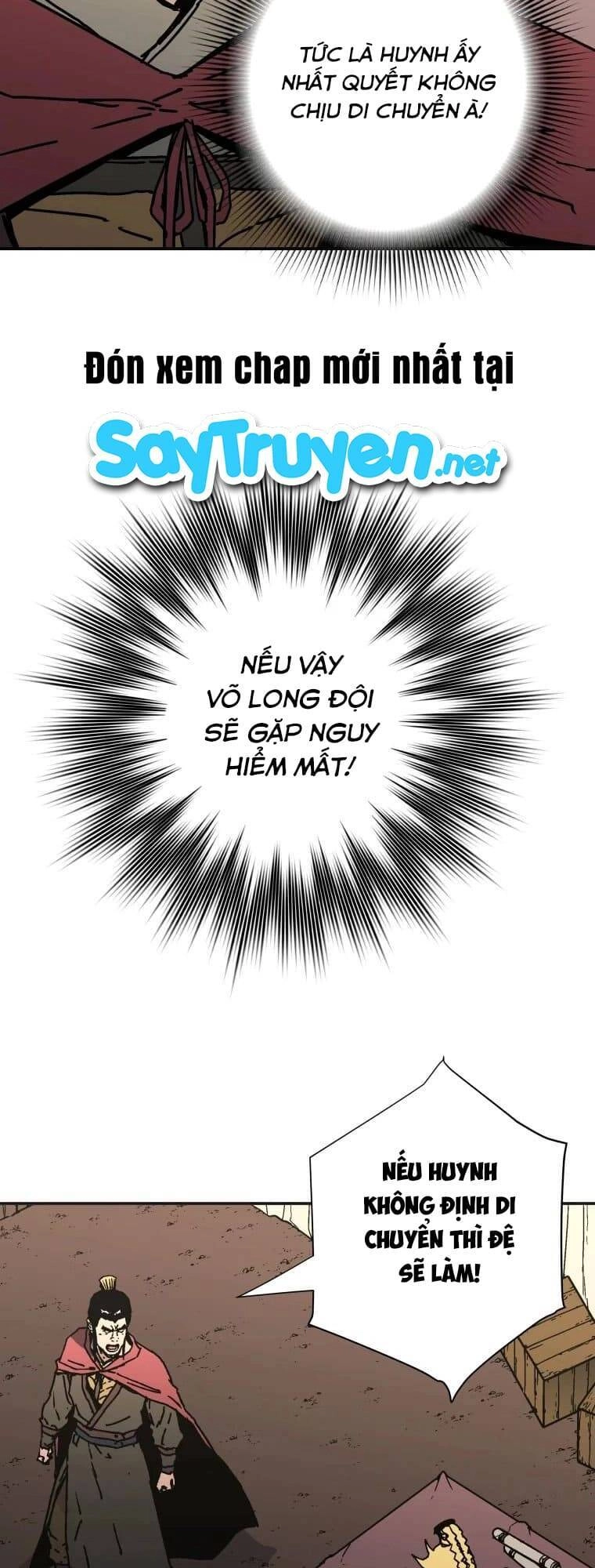 Bố Vô Song Chapter 228 - 8